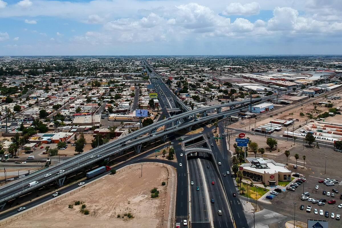 Reparar distribuidor vial costará entre 15 y 20 mdp