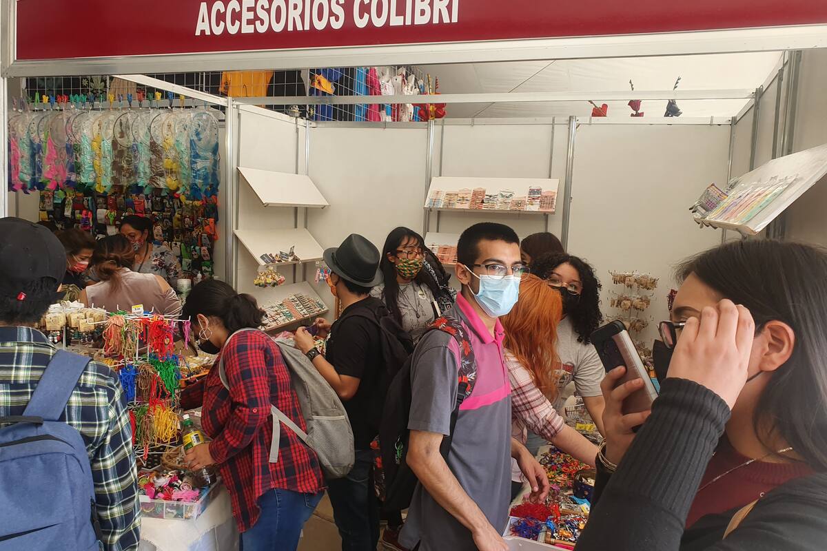 Arranca la 13va edición de la FIL-UABC