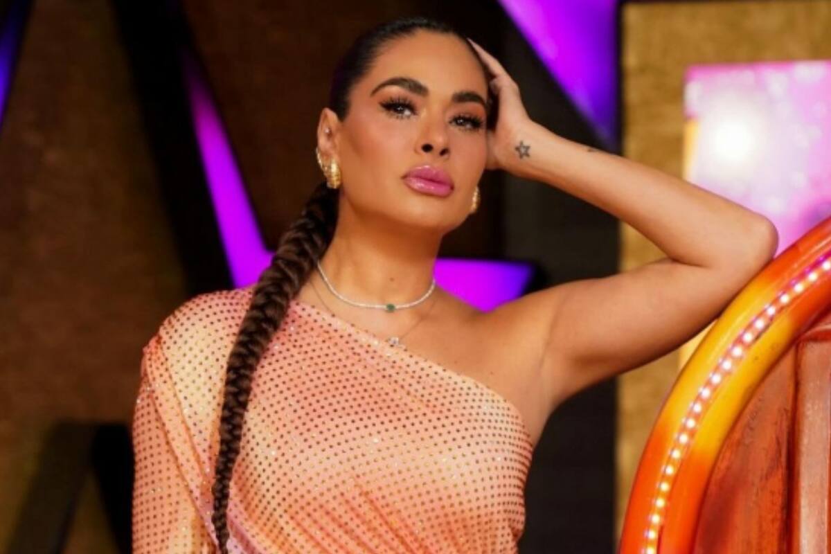 Galilea Montijo expresa su deseo de ser madre por segunda vez a los 50 años