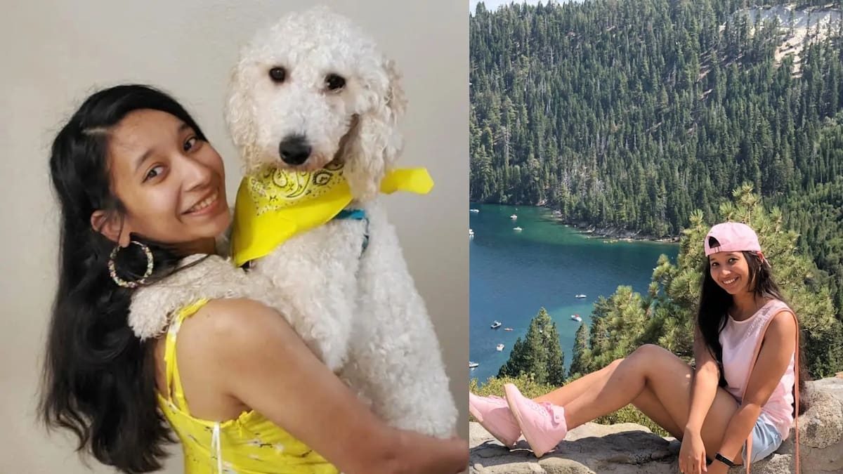 Una mujer sobrevivió a un choque en Kentucky, bajó para rescatar a su perro y murió atropellada en la autopista