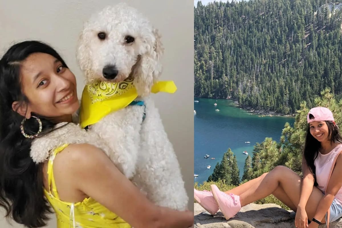 Una mujer sobrevivió a un choque en Kentucky, bajó para rescatar a su perro y murió atropellada en la autopista