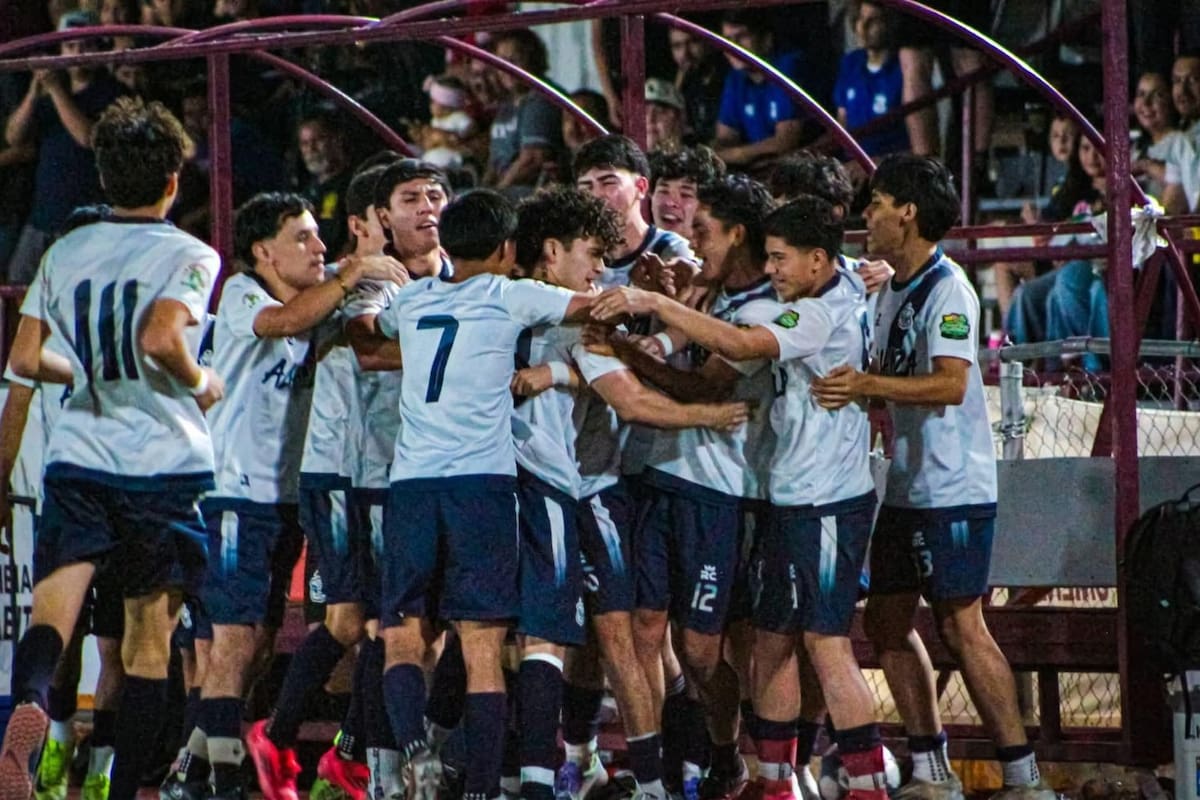 San Valentín Baja de Mexicali da un golpe de autoridad y queda a un paso de semifinales