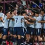 San Valentín Baja de Mexicali da un golpe de autoridad y queda a un paso de semifinales