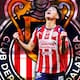 ¡Los menores no pueden! Chivas manda modificar el jersey de Samir Inda por temor a multa
