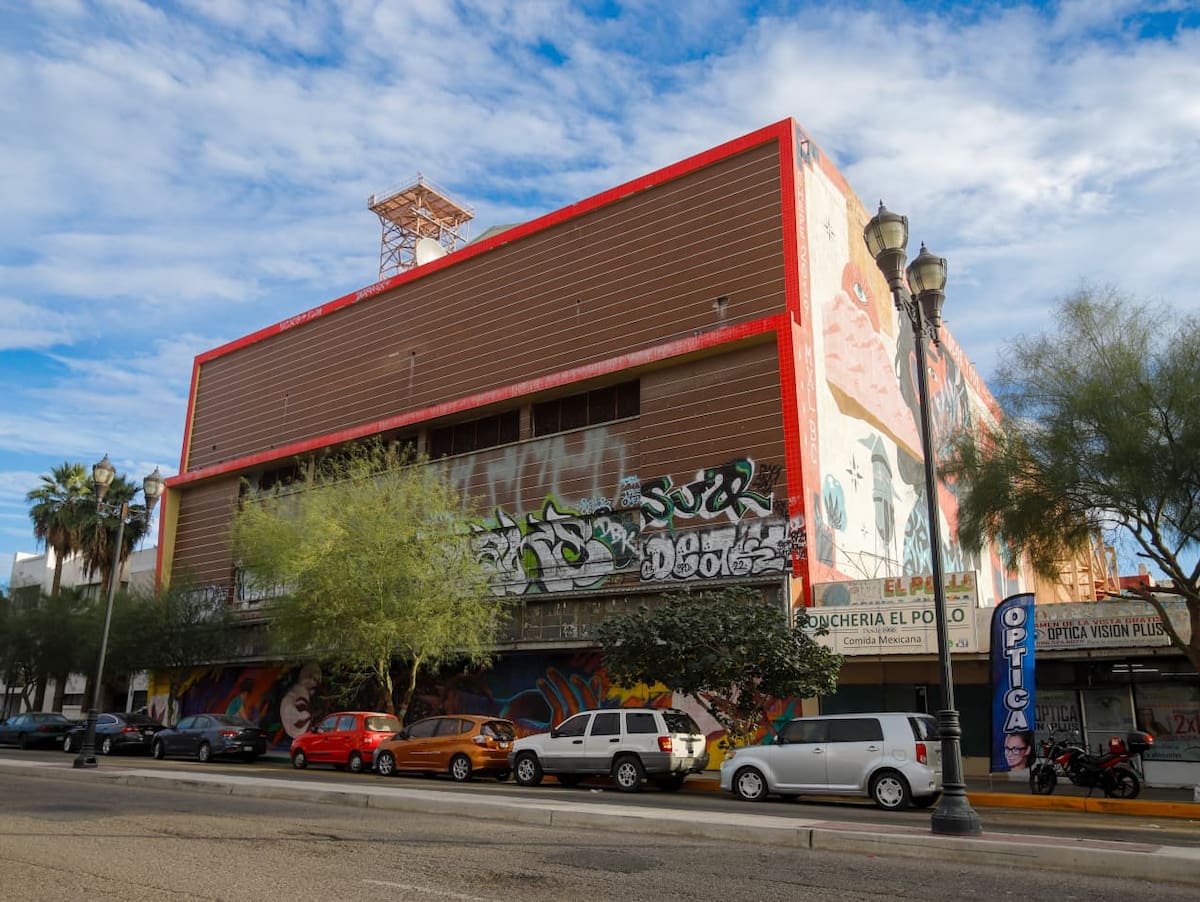 Foto: Juan J. Morales