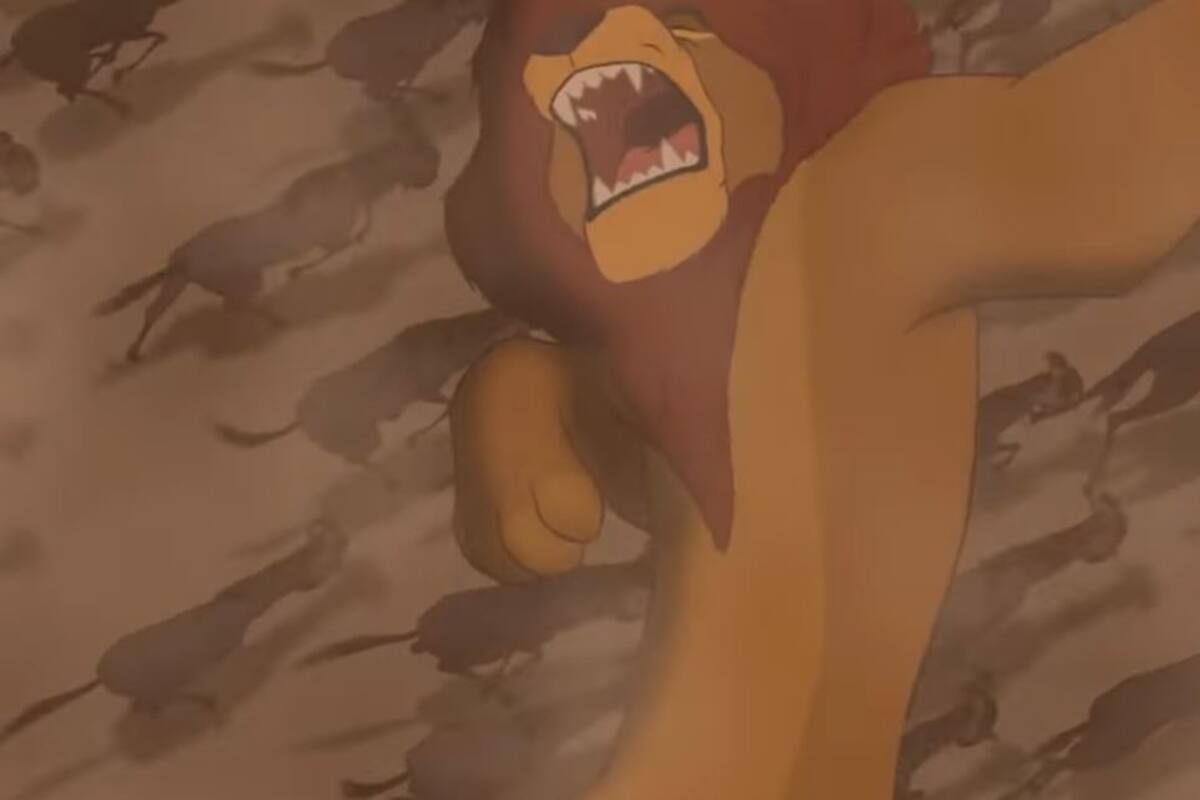 La muerte de Mufasa y demás lecciones de tanatología por Disney