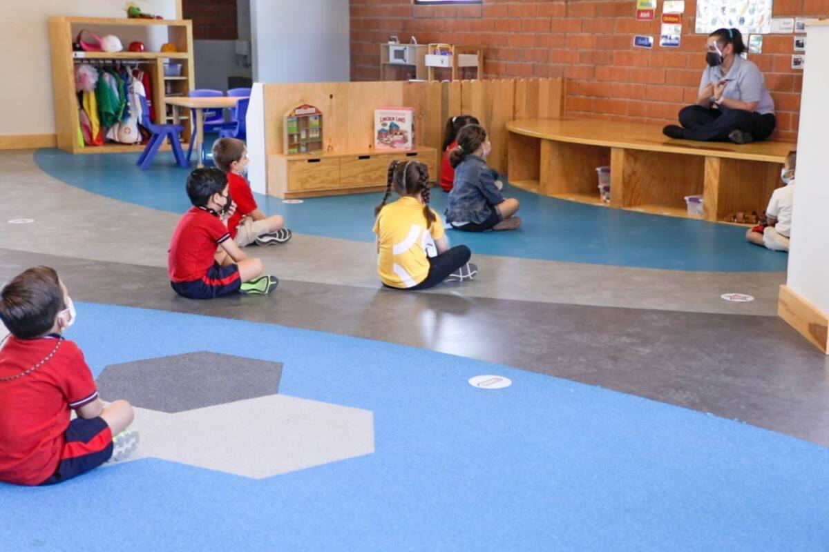 Coronavirus y Educación: Pide Gobierno regreso a clases escalonado