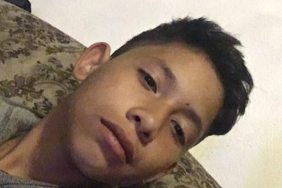 Solicitan de nuevo el apoyo para localizar a Omar Pérez Ramírez