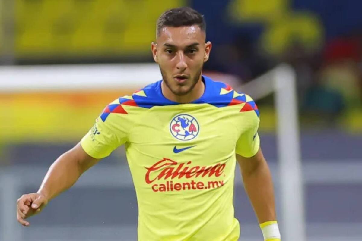 América recupera a Cáceres para la vuelta de la Final