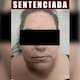 25 años de prisión y una multa de 4 mil UMA para la mujer que participó en la desaparición de un hombre en Puerto Peñasco