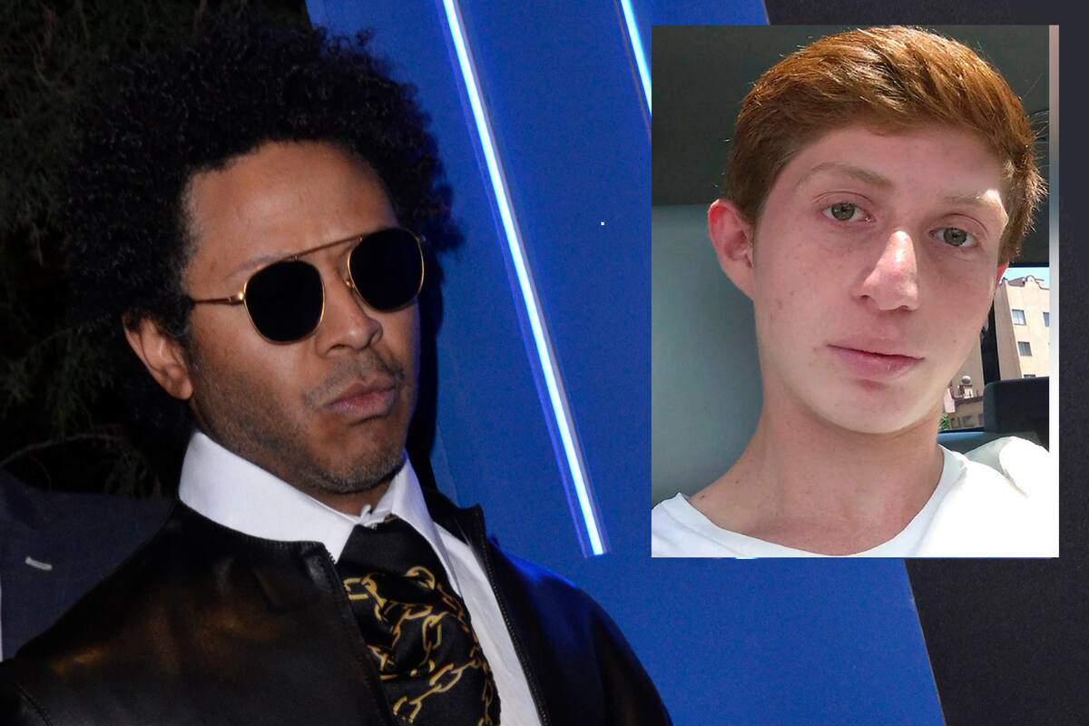 Kalimba asegura que casos como el de Octavio Ocaña son muy comunes en todo el mundo