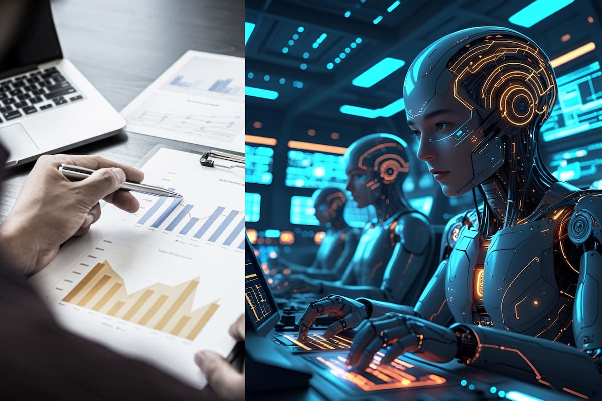 En América Latina, una de cada cuatro empresas ya utiliza inteligencia artificial en sus operaciones