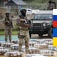 Rusia acusa a Ucrania de facilitar el narcotráfico desde América Latina a Europa; señala cooperación con cárteles de México