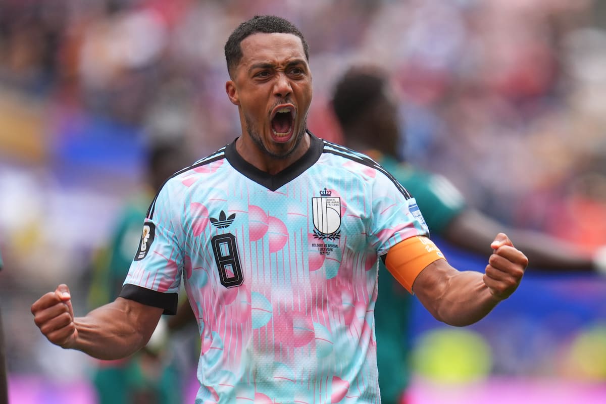 Bélgica vs Senegal: Goles, resumen y mejores momentos del partido de los 16vos de final de la Copa del Mundo
