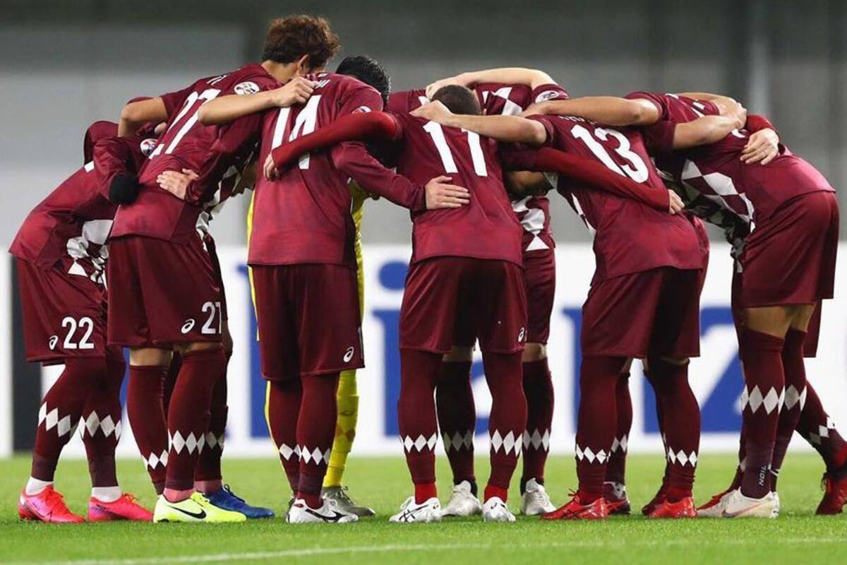 Vissel Kobe pide a sus aficionados no cantar, gritar y agitar banderas por coronavirus