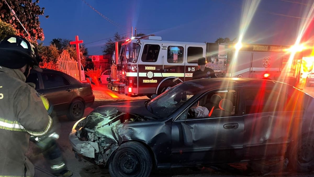 Proponen que conductores bajo efectos de sustancias paguen mensualidades a hijos de víctimas en accidentes para que “reparación del daño sea real”