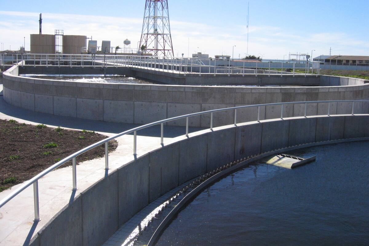 Preocupa a Index mala administración del agua en BC