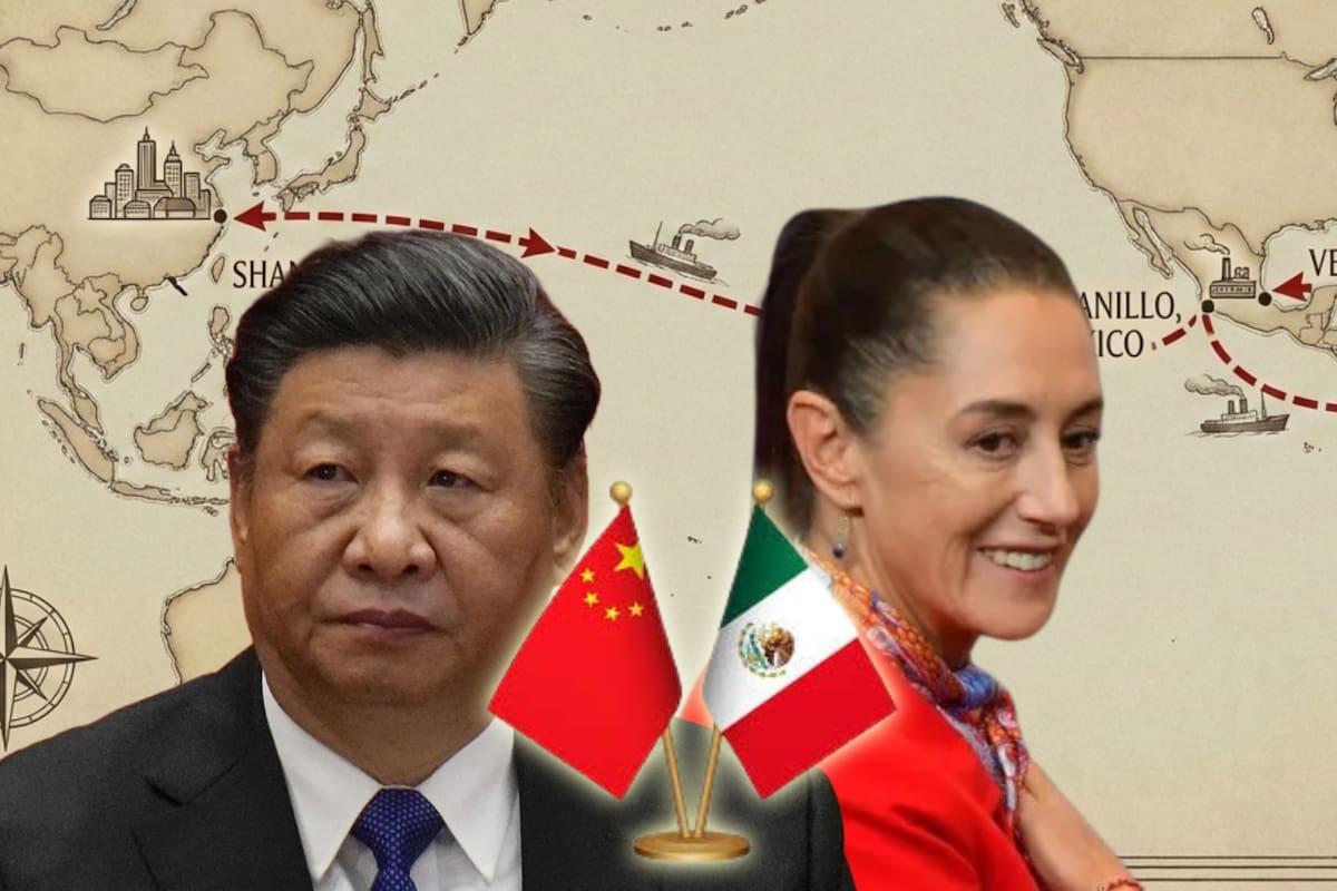 Tras aranceles de México a China y productos asiáticos baratos, expertos advierten peligro de incumplir acuerdos de inversiones binacionales previamente establecidos