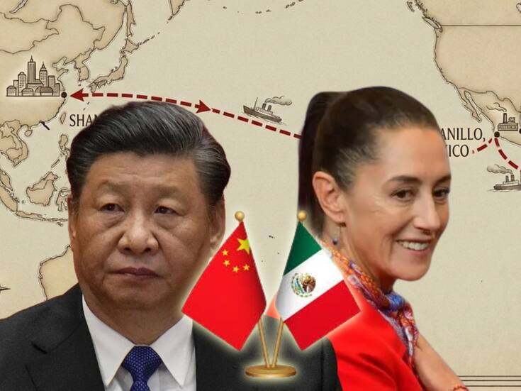 Tras aranceles de México a China y productos asiáticos baratos, expertos advierten peligro de incumplir acuerdos de inversiones binacionales previamente establecidos