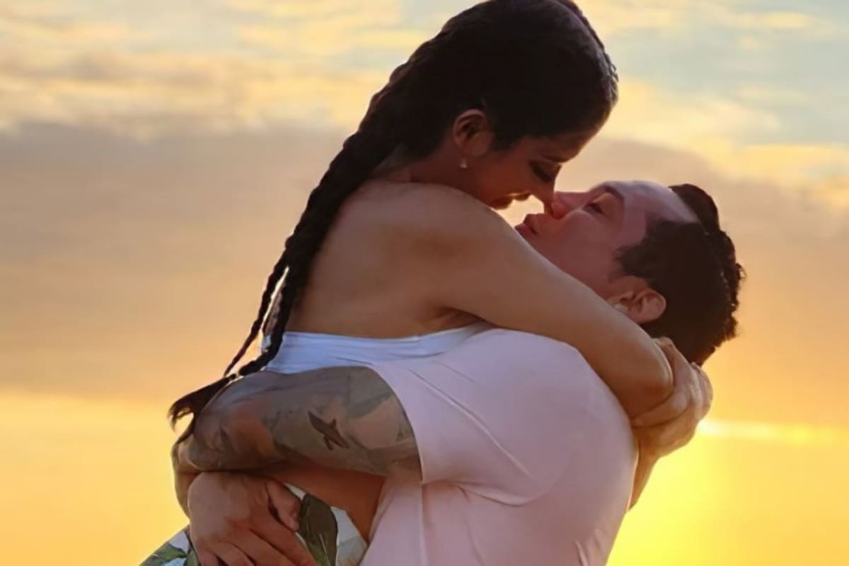 "Señalar es tan fácil": Kimberly Flores asegura que ya aclaró todo con su familia y responde a las críticas