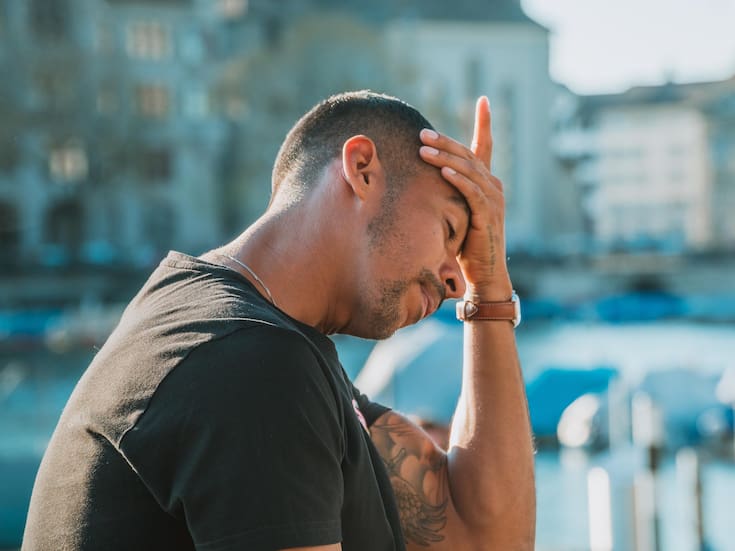 Hay atención gratuita para tratar ansiedad en Baja California