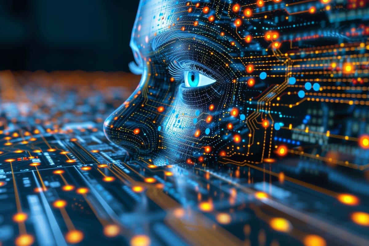 Meta aplicaría sanciones por no revelar el uso de la inteligencia artificial en sus imágenes