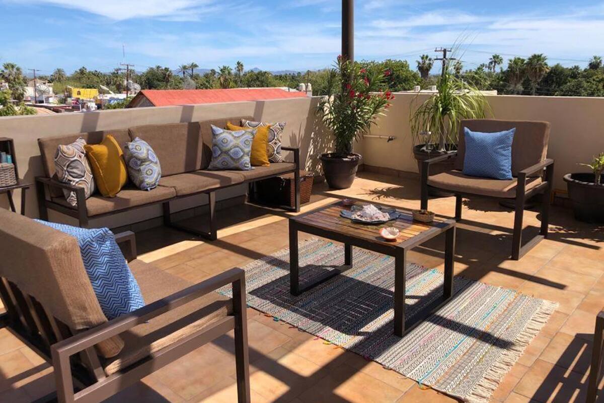 Conoce los alojamientos más acogedores de México