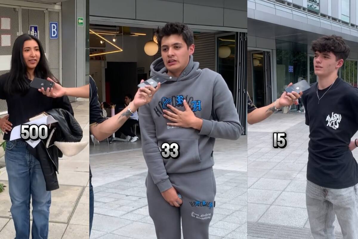 Estudiante del Tecnológico de Monterrey revela que sus 33 mil pesos mensuales no le alcanzan