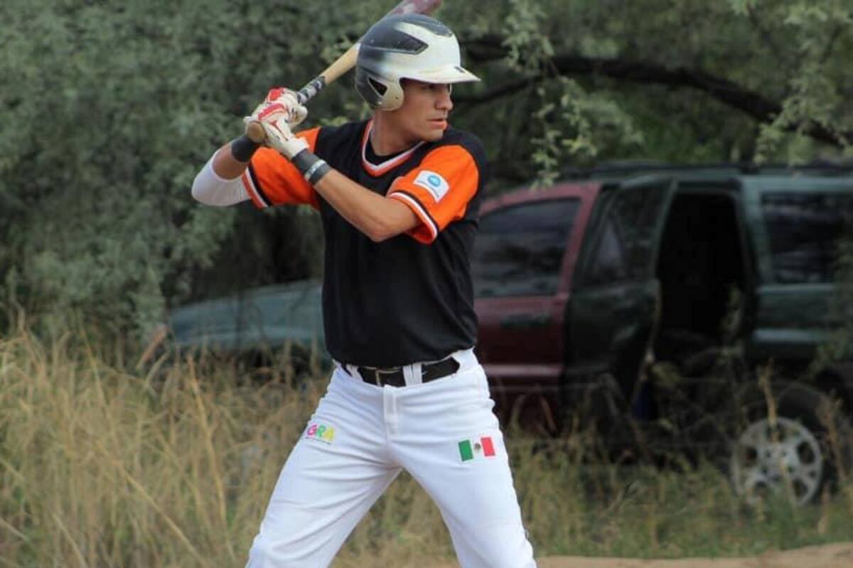 Orange Sox avanza a la final