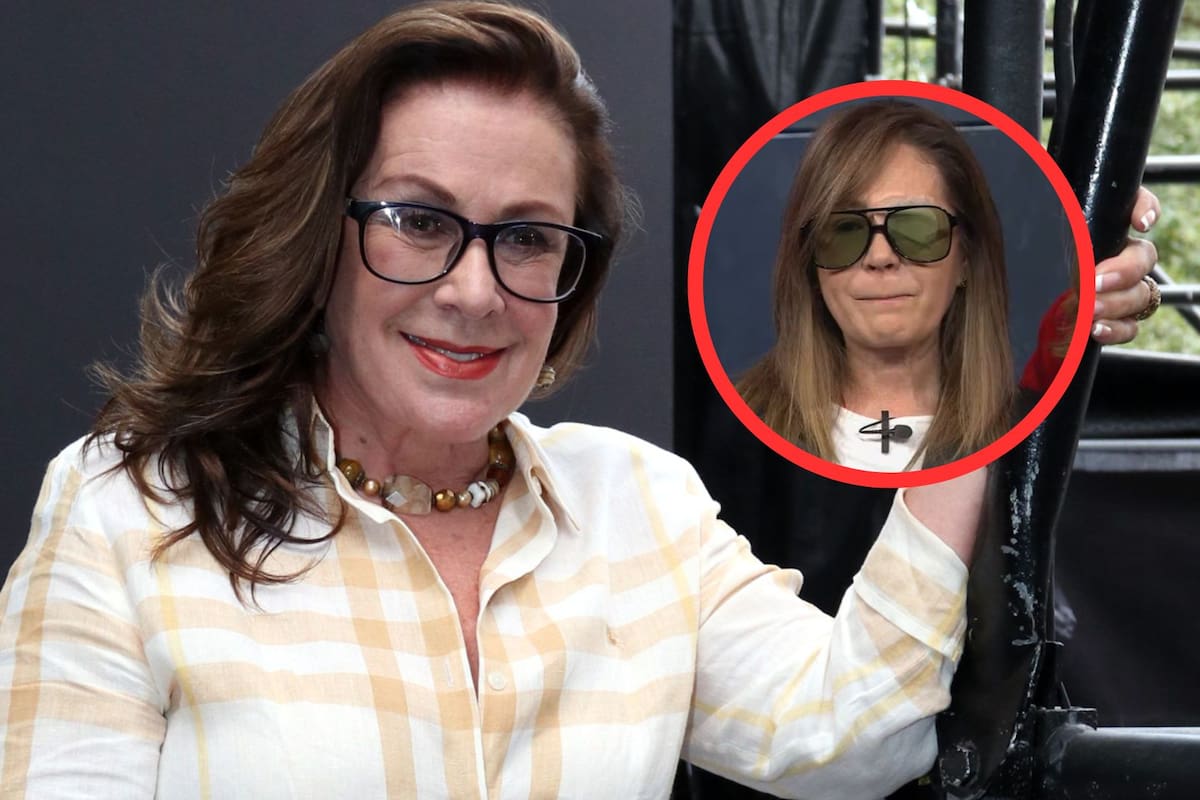 Laura Zapata lanza polémico comentario sobre Yolanda Andrade tras hablar de su estado de salud: “todo lo que lanzas en la vida se te regresa”
