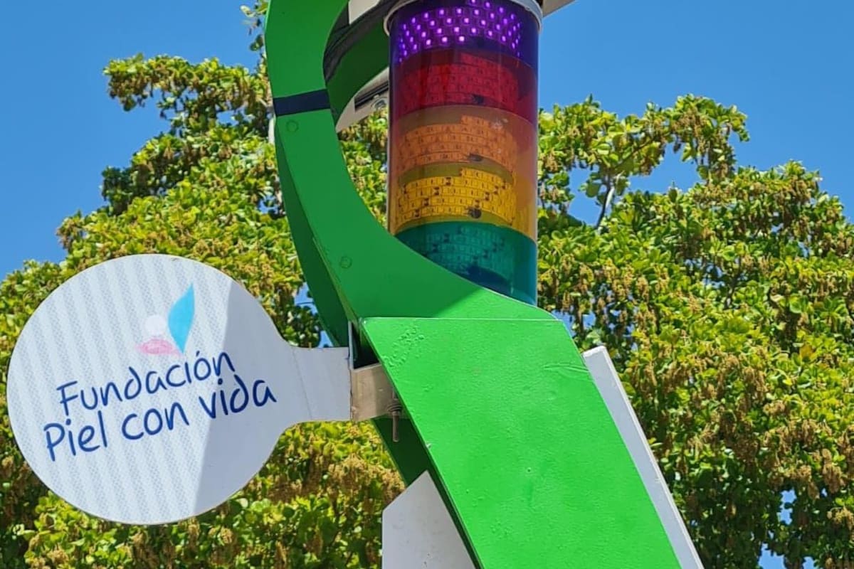 ¡Tome precauciones! Rayos UV en Hermosillo registran riesgo extremo de daño por exposición al Sol