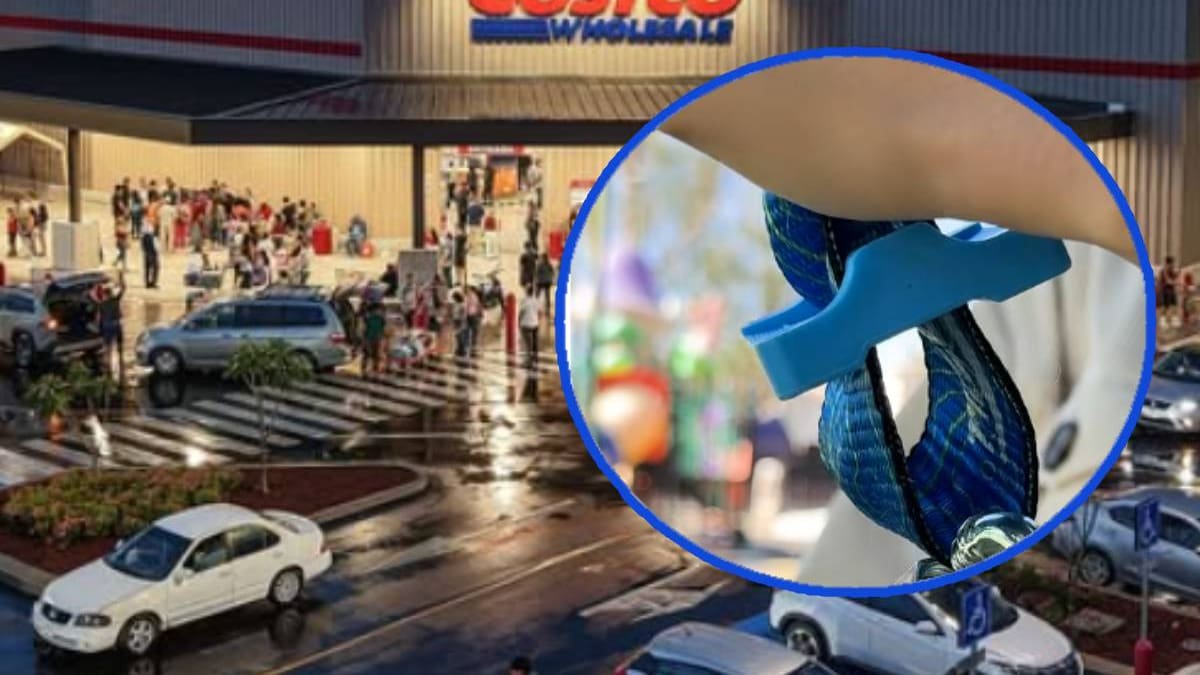 Este es el famoso parque de Hermosillo que aparece en una publicidad de Costco México para promover uno de sus productos infantiles