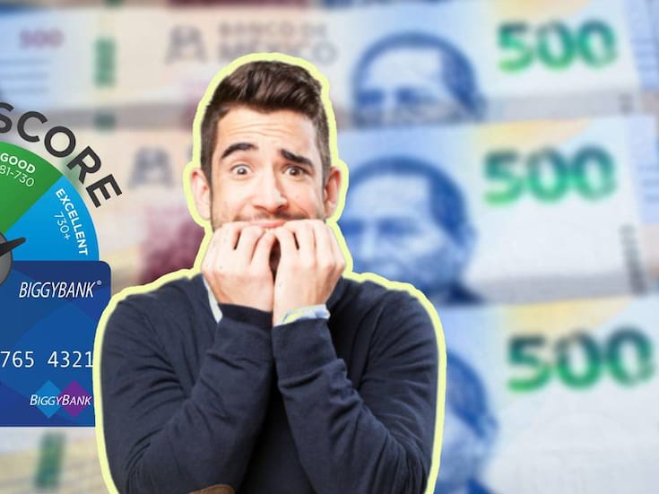 Estas son las deudas que desaparecen automáticamente del Buró de Crédito y el tiempo que lleva borrarlas de tu historial