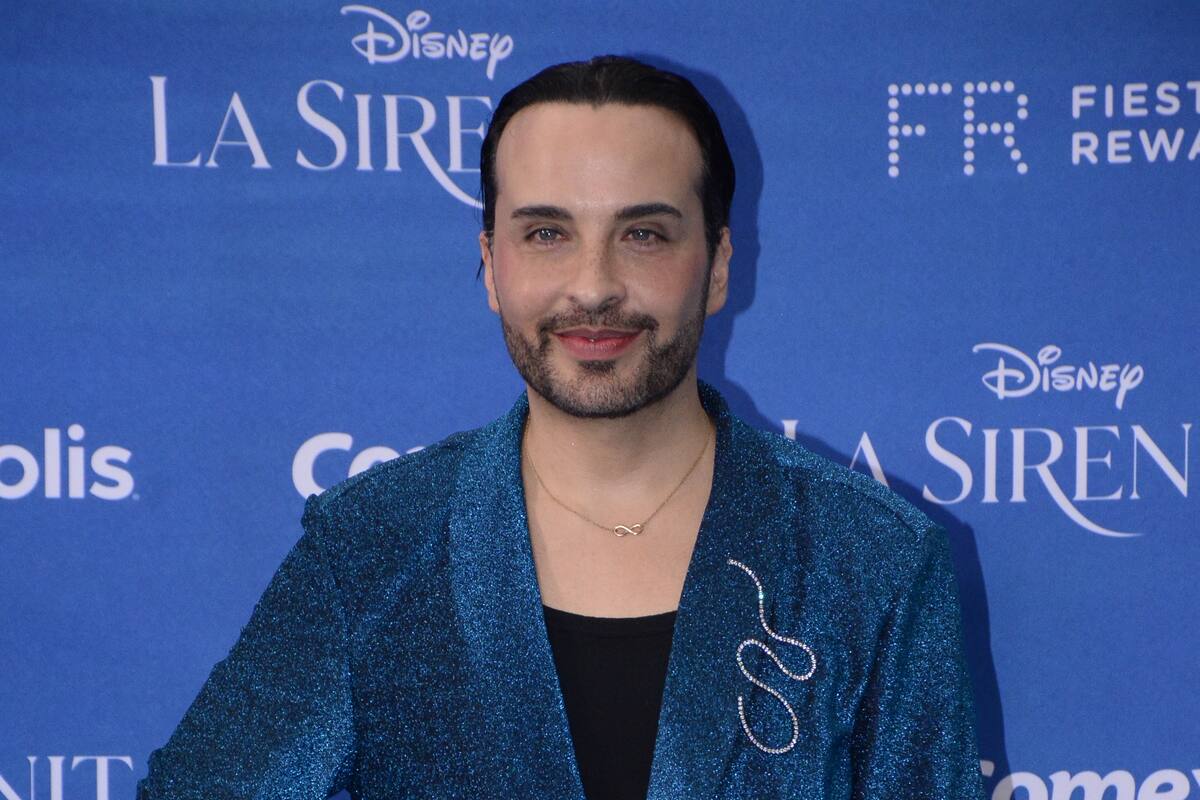 Apio Quijano cuenta su experiencia paranormal: “Vi luces flotando en mi cuarto a las 3 de la mañana”