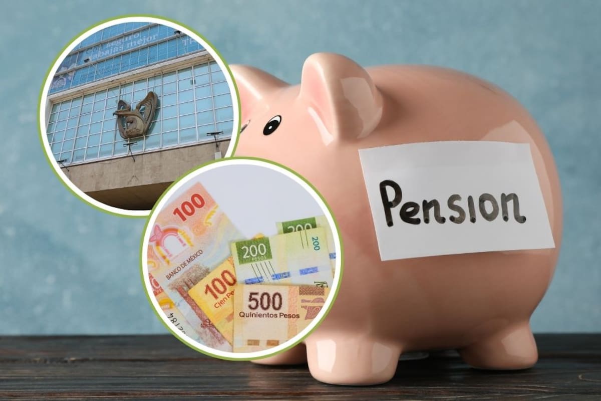 Pensión IMSS de octubre 2026: Pago será el 1 y esto debes revisar si no aparece en tu cuenta