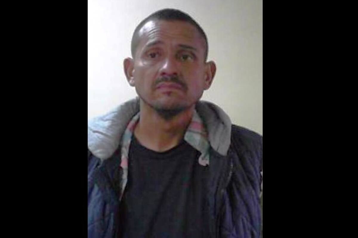 Piden ayuda para localizar a José de Jesús Meza Gamiño