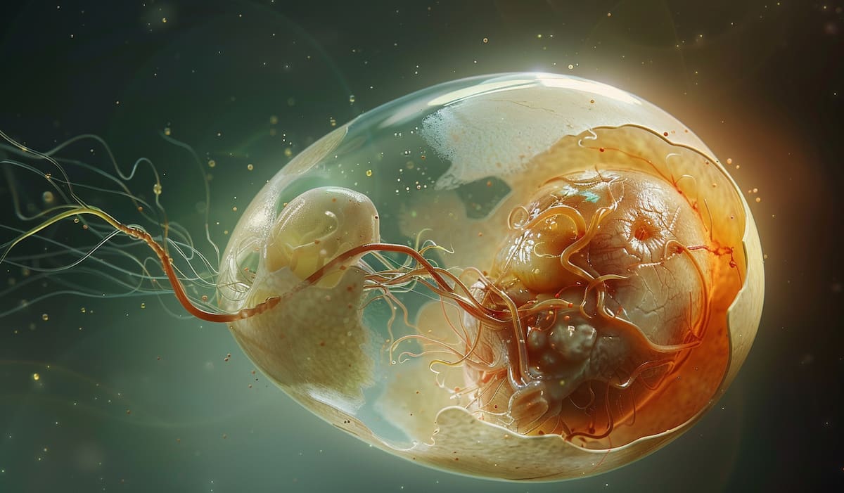 Imagen creada con Midjourney