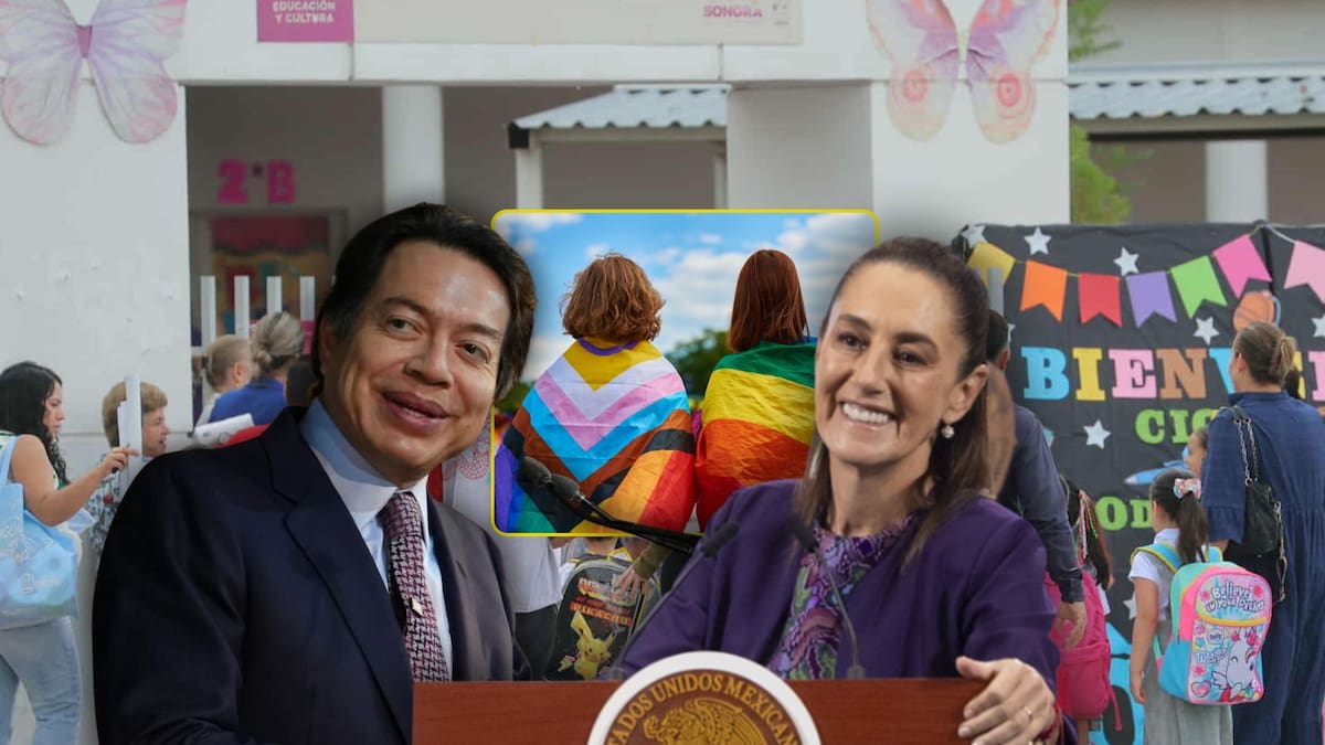 SEP va por educación inclusiva: solicita a todos los maestros de México respetar identidades de género en las aulas y reconocer a niños y adolescentes trans en las escuelas, ¿qué cambios aplicará?