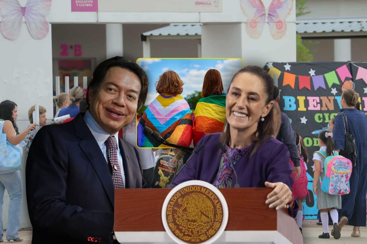 SEP va por educación inclusiva: solicita a todos los maestros de México respetar identidades de género en las aulas y reconocer a niños y adolescentes trans en las escuelas, ¿qué cambios aplicará?