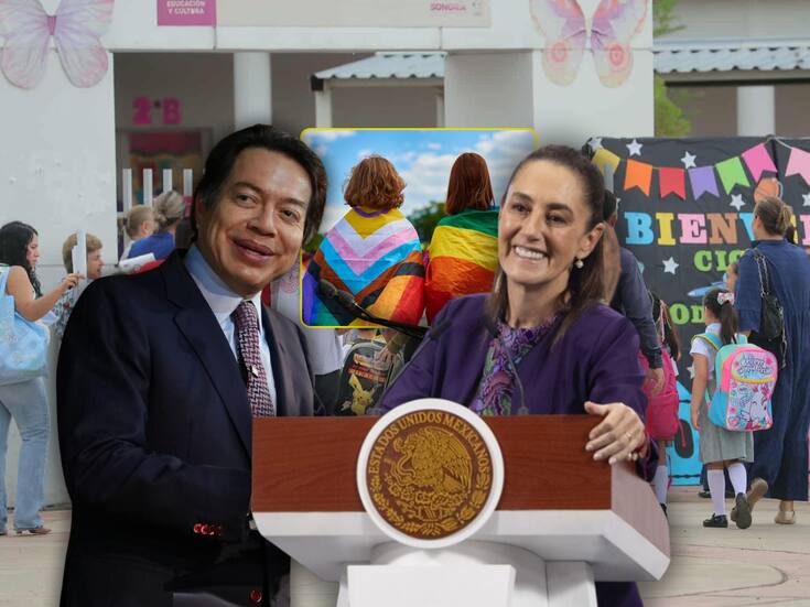 SEP va por educación inclusiva: solicita a todos los maestros de México respetar identidades de género en las aulas y reconocer a niños y adolescentes trans en las escuelas