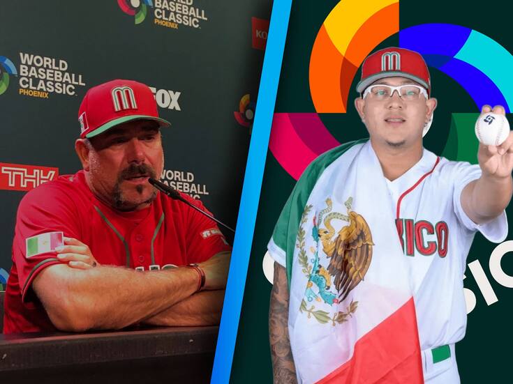 Benjamín Gil, manager de México, habla sobre Julio Urías a pocos meses del Clásico Mundial de Beisbol 2026