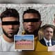 Capturan a Nelson, operador de Tren de Aragua, grupo criminal venezolano al que se le vincula con varios feminicidios en México