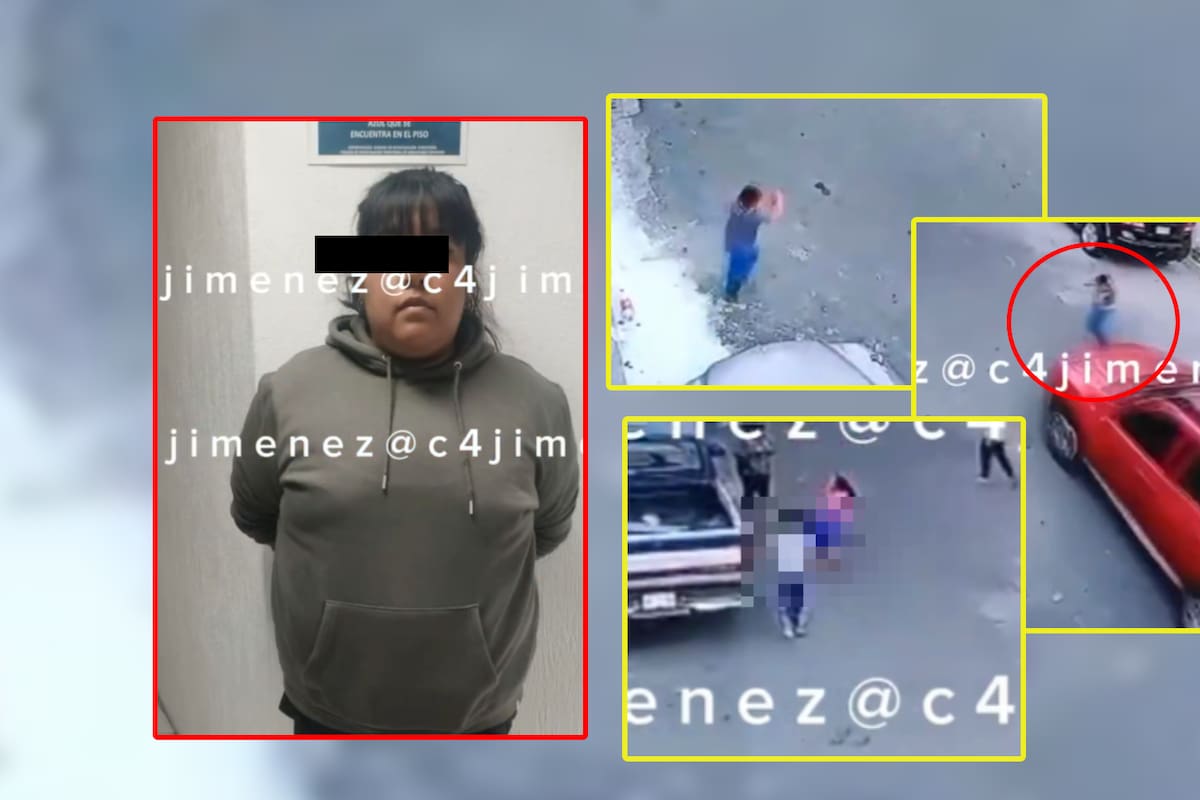 Conductora atropelló y mató a Luis, un niño de 8 años, en CDMX; Fiscalía la deja libre (Imágenes fuertes)