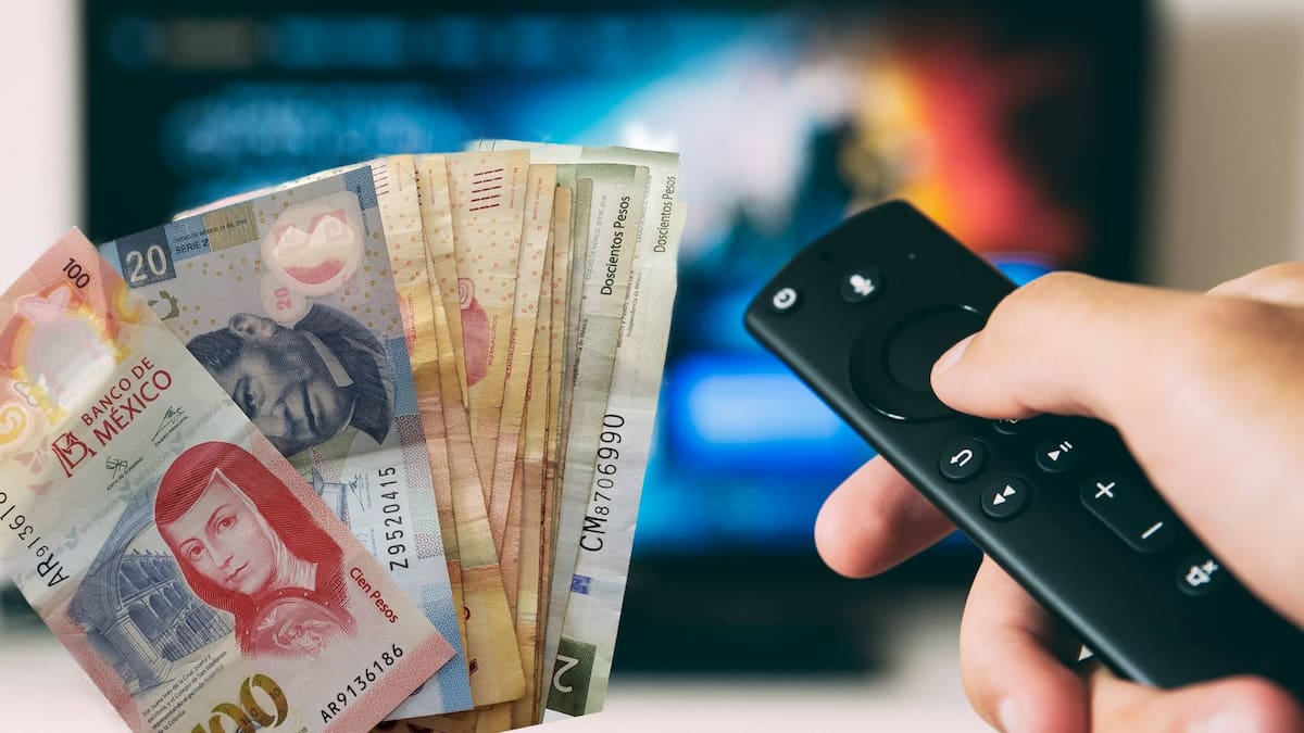 ¿Cuánto cuesta tener streaming sin anuncios en México? El precio de tener Netflix, Disney+, Max y más en versión premium en 2026