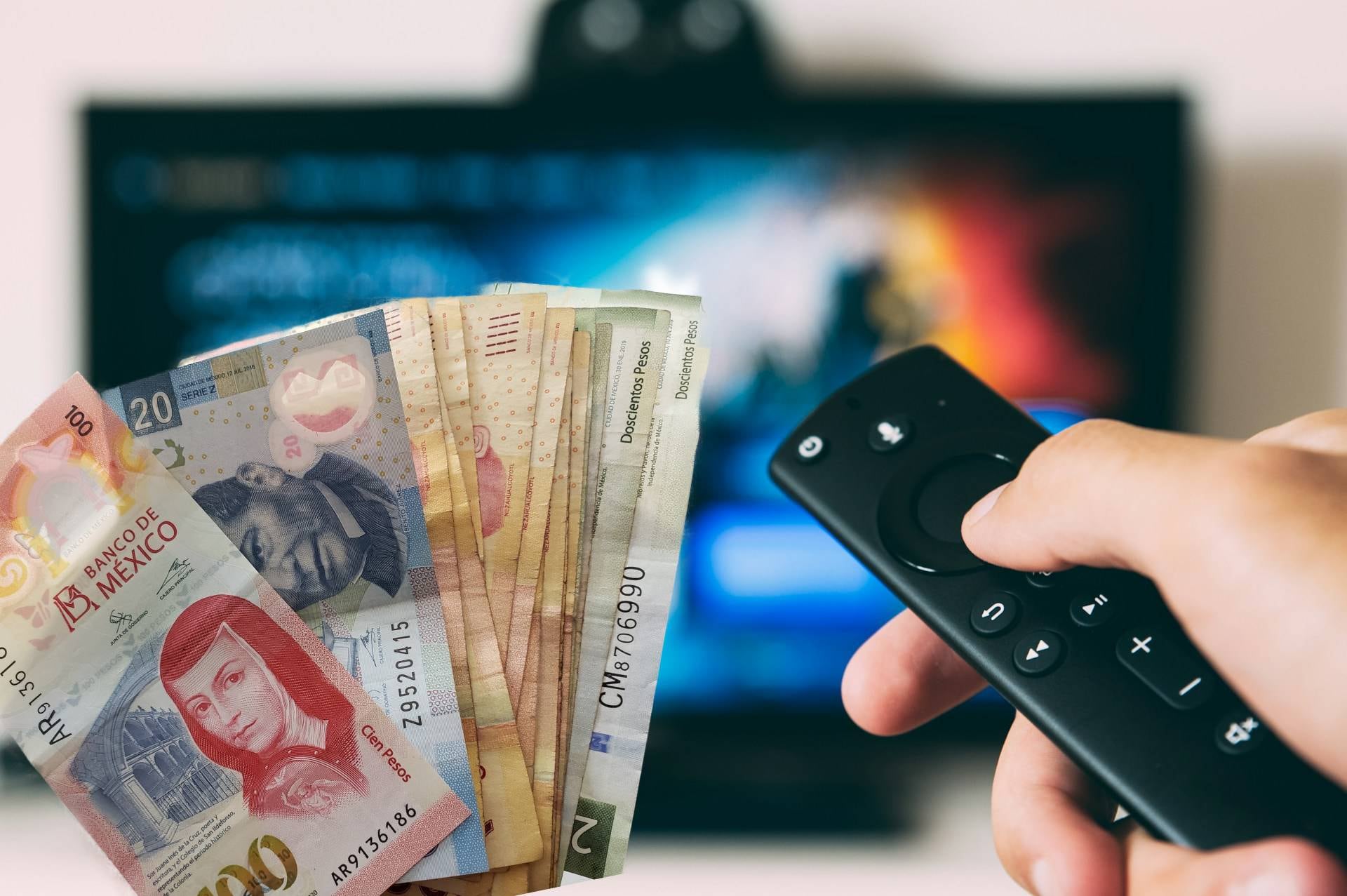 Algunos usuarios optan por rotar suscripciones, debido a los altos costos que puede representar tenerlos todos a la vez