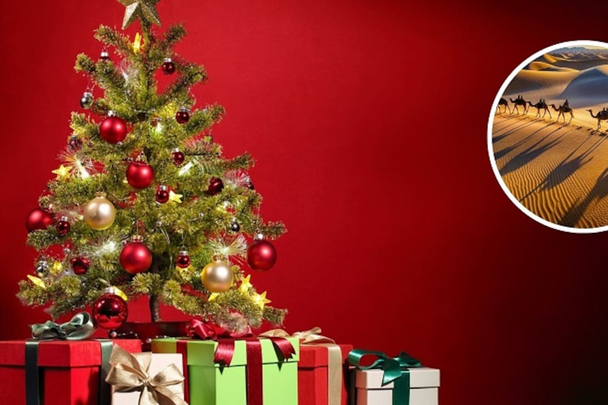 El Origen de los Reyes Magos y 7 datos curiosos que no sabías según la IA