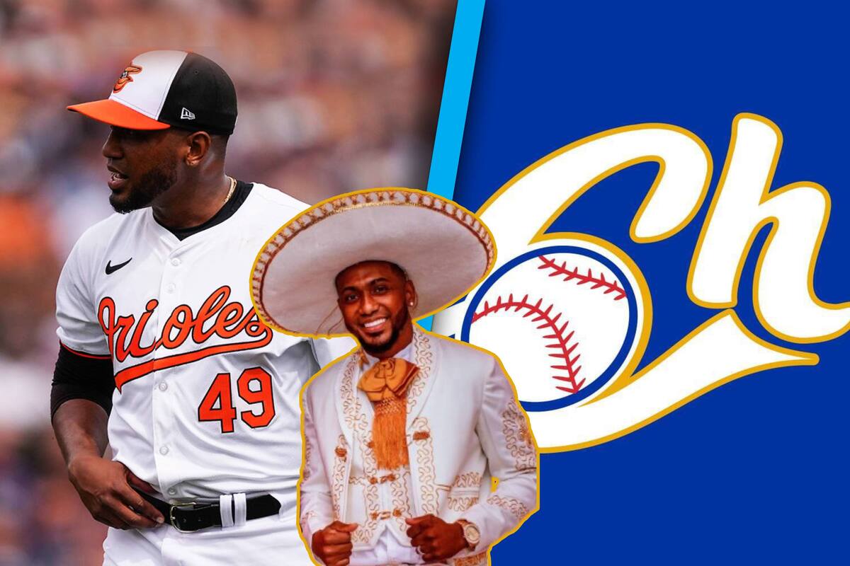 LMP: El ligamayorista Julio Teherán se suma a los Charros de Jalisco