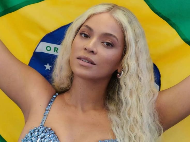 Beyoncé could lead Copacabana in 2026 after success with Lady Gaga