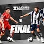 Toluca y Monterrey avanzan a la Final de Leagues Cup; América y León van por el tercer lugar