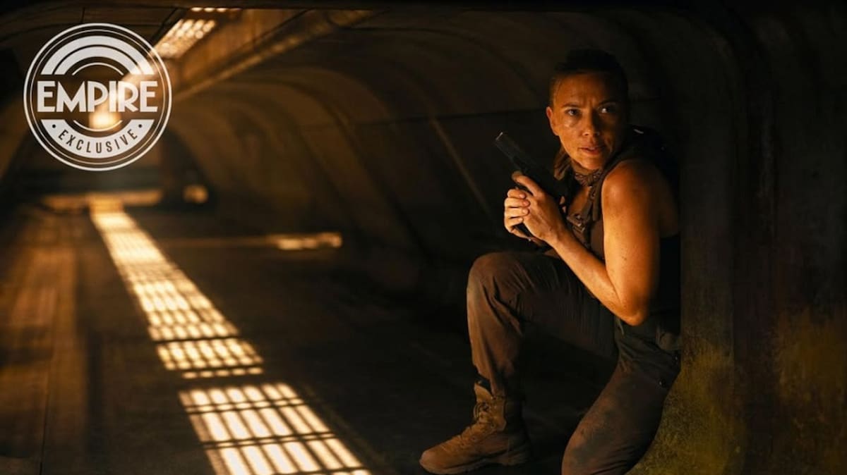 Jurassic World: Rebirth apunta a ser uno de los grandes estrenos del 2025. La fecha de lanzamiento está fijada para el 2 de julio.